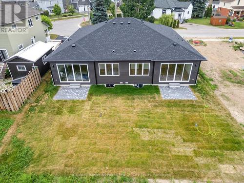 171 Elgin Avenue, Goderich (Goderich (Town)), ON - Outdoor