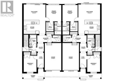 Main Level - 171 Elgin Avenue, Goderich (Goderich (Town)), ON - Other