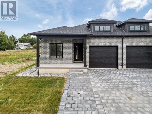 171 Elgin Avenue, Goderich (Goderich (Town)), ON - Outdoor