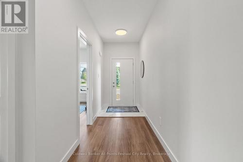 171 Elgin Avenue, Goderich (Goderich (Town)), ON - Indoor Photo Showing Other Room