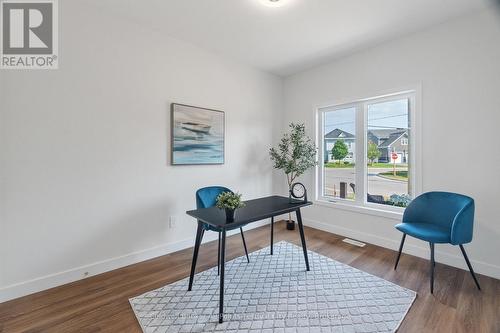 171 Elgin Avenue, Goderich (Goderich (Town)), ON - Indoor