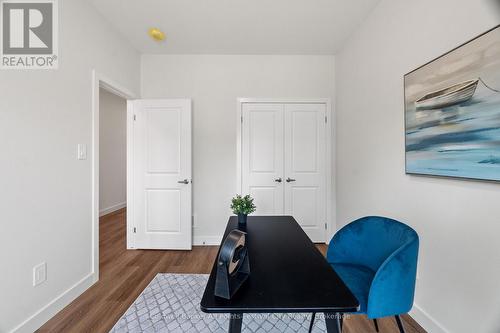 171 Elgin Avenue, Goderich (Goderich (Town)), ON - Indoor Photo Showing Office