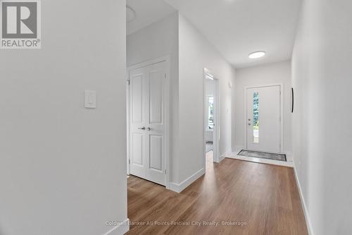 171 Elgin Avenue, Goderich (Goderich (Town)), ON - Indoor Photo Showing Other Room