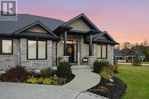 151 MARSHALL HEIGHTS ROAD  West Grey, ON N0G 1R0