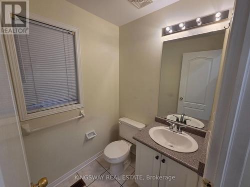 4859 Marble Arch Mews, Mississauga, ON - Indoor Photo Showing Bathroom