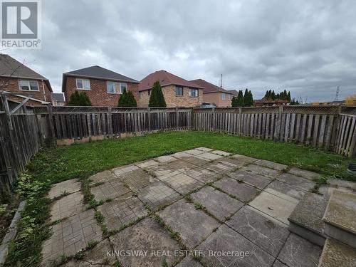 4859 Marble Arch Mews, Mississauga, ON - Outdoor