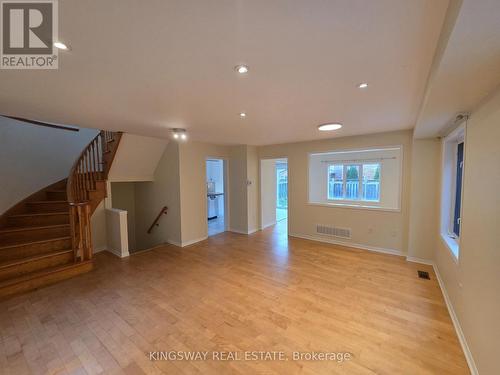 4859 Marble Arch Mews, Mississauga, ON - Indoor Photo Showing Other Room