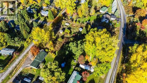 2073 Raspberry Road, Robson, BC 