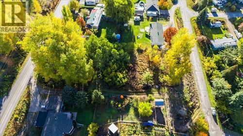 2073 Raspberry Road, Robson, BC 