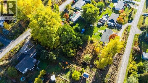 2073 Raspberry Road, Robson, BC 