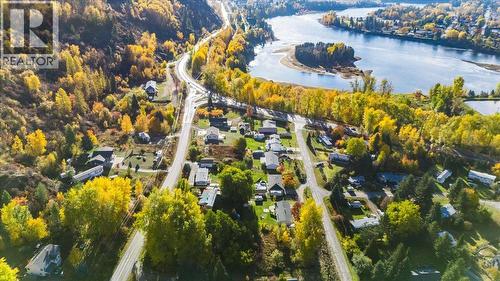 2073 Raspberry Road, Robson, BC 