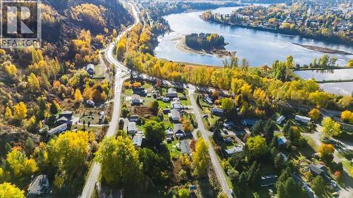 2073 Raspberry Road, Robson, BC 