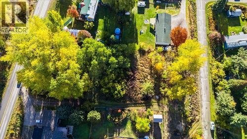 2073 Raspberry Road, Robson, BC 