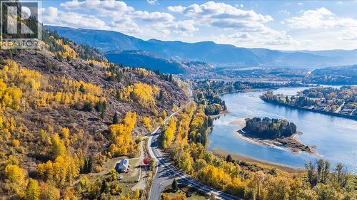 2073 Raspberry Road, Robson, BC 