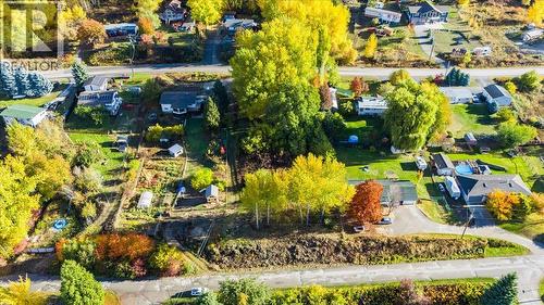 2073 Raspberry Road, Robson, BC 