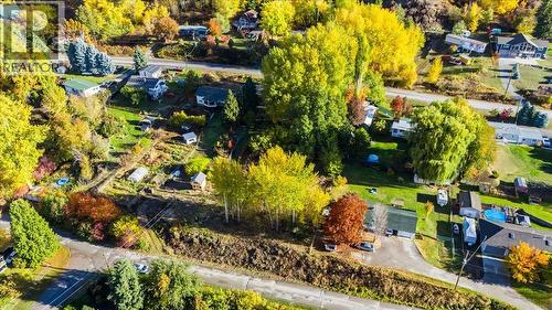 2073 Raspberry Road, Robson, BC 