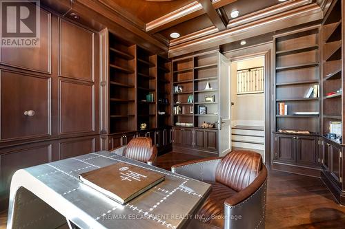 1476 Carmen Drive, Mississauga, ON - Indoor