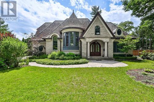 1476 Carmen Drive, Mississauga, ON - Outdoor