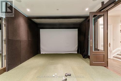 1476 Carmen Drive, Mississauga, ON - Indoor