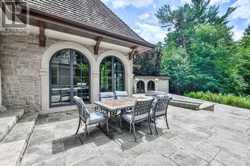 1476 Carmen Drive, Mississauga, ON - Outdoor