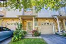 2 - 25 Ivybridge Drive, Hamilton, ON  - Outdoor With Exterior 