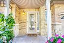 2 - 25 Ivybridge Drive, Hamilton, ON  - Outdoor With Exterior 