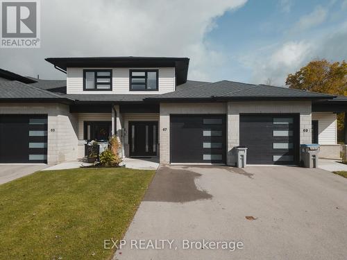67 BRIARHILL ROAD  Huron East, ON N0K 1W0