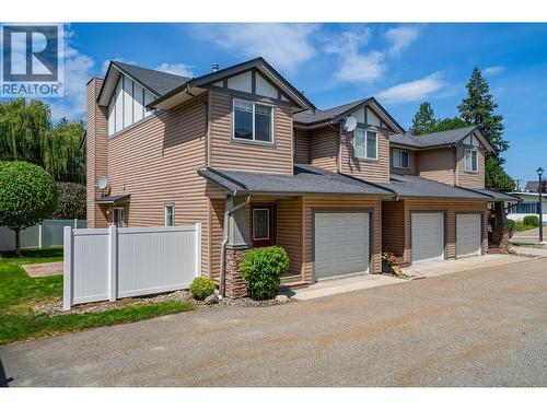 2060 12th Avenue NE Unit# 3  Salmon Arm, BC V1E 3P6