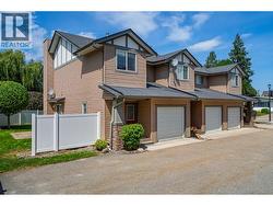 2060 12th Avenue NE Unit# 3  Salmon Arm, BC V1E 3P6