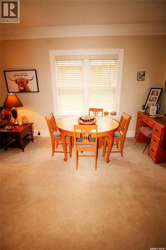 515 1St Street E, Shaunavon, SK - Indoor