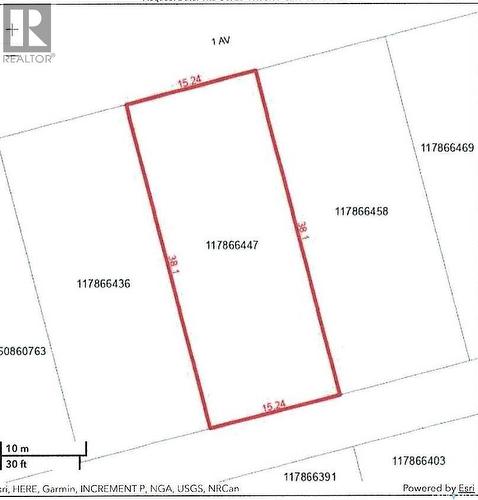 1 1St Avenue E, Wiseton, SK 