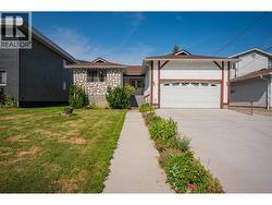 1820 Silver King Road  Nelson, BC V1L 1C7