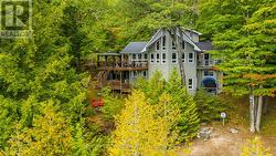 1140 REGAL TRAIL  Highlands East (Cardiff Ward), ON K0L 1C0