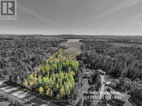 Approx lot lines from Alsace Road to Ruth Lake - 0 Cedar Crescent, Nipissing, ON 