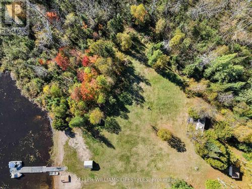 Potential building site close to the lake - 0 Cedar Crescent, Nipissing, ON 