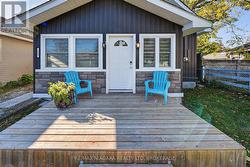 359 OXFORD AVENUE  Fort Erie (Crystal Beach), ON L0S 1B0