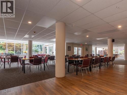 2255 Atkinson Street Unit# 301, Penticton, BC - Indoor Photo Showing Dining Room