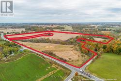 5300 HWY 6  Haldimand, ON N3W 2A2