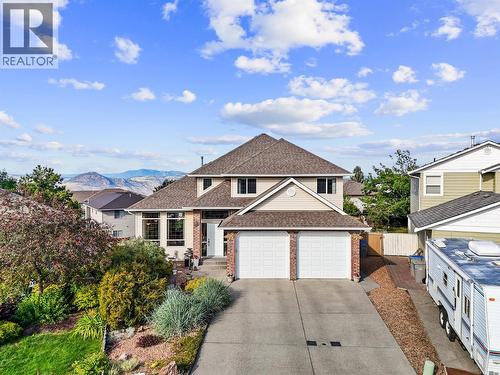 851 Bramble Place  Kamloops, BC V1S 1Y6