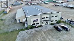 9303 85 AVENUE  Fort St. John, BC V1J 5Z3