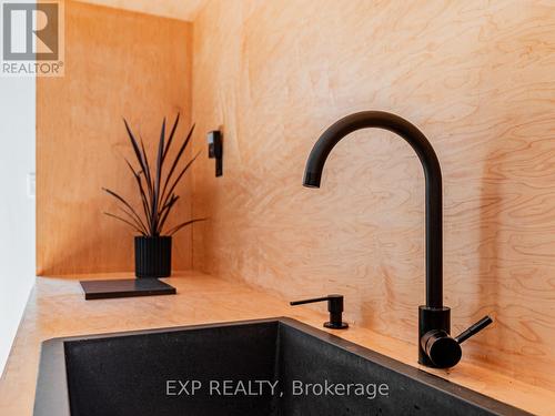 44 Massey Street, Toronto, ON - Indoor