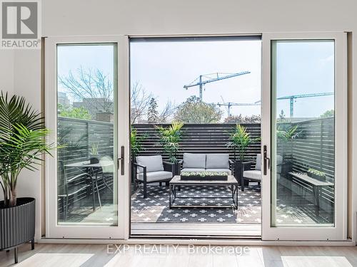 44 Massey Street, Toronto, ON - Indoor