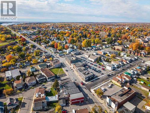 101-105 Montreal Road, Cornwall, ON 