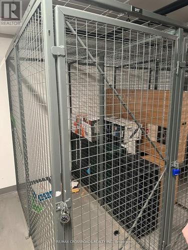 3711 - 50 Wellesley Street E, Toronto, ON - Indoor With Storage