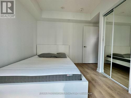 3711 - 50 Wellesley Street E, Toronto, ON - Indoor Photo Showing Bedroom