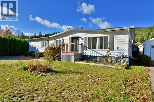 2930 Brown Road Unit# 21, Salmon Arm, BC 