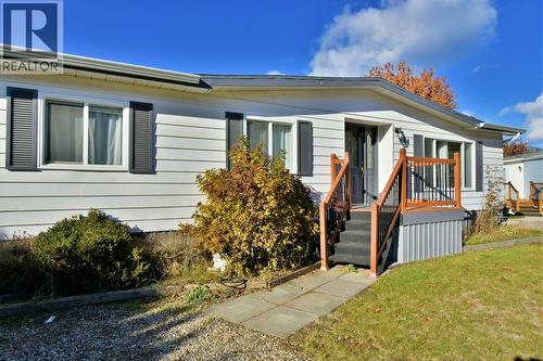 2930 Brown Road Unit# 21, Salmon Arm, BC 