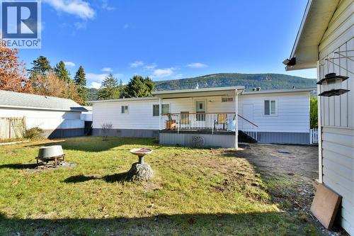 2930 Brown Road Unit# 21, Salmon Arm, BC 