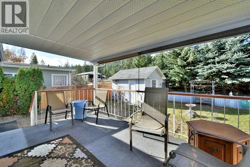 2930 Brown Road Unit# 21, Salmon Arm, BC 