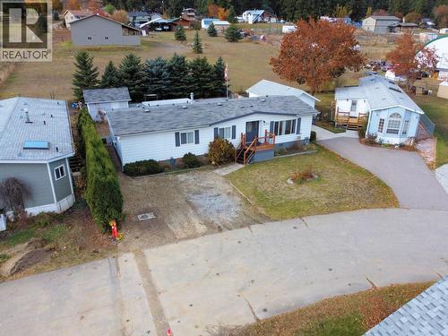 2930 Brown Road Unit# 21, Salmon Arm, BC 